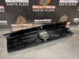 2015 FORD MUSTANG GT DECK LID W CAMERA FR3B-6343504-EG OEM #1427
