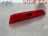 2014 FORD MUSTANG GT RH REAR BUMPER SIDE MARKER LIGHT OEM #263