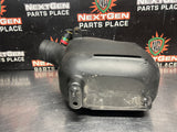 2011 FORD F250 6.7L DIESEL BANKS RAM-AIR AIR INTAKE BOX #1582