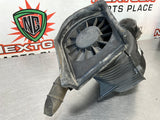 2010 GMC SIERRA 2500 LMM DURAMAX 6.6 AIR INTAKE 25881207 #484