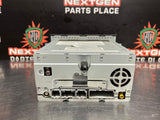 2010 FORD F350 CD PLAYER NAVIGATION RADIO WITH DISPLAY AL1T-18K931-AD OEM #949