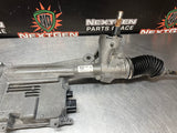 2016 MUSTANG GT 5.0 ELECTRIC POWER STEERING RACK GR3C-3D070-BA OEM #815