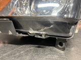2012 CADILLAC CTS-V HEADLIGHT XENON HID LH DRIVER SIDE OEM 22755337 #1592
