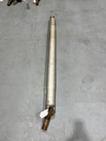 07-10 GMC SIERRA CREW CAB SHORT BED 2500HD DRIVESHAFT 25857868 OEM #718