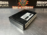 2011 SILVERADO 2500HD LML BCM BODY CONTROL MODULE 20939137 OEM #1268