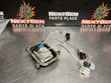 2005 C6 CORVETTE LH HEADLIGHT BALLAST D1S WITH PIGTAILS OEM #1030
