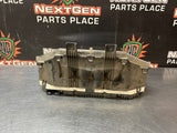 2011 FORD F250 DIESEL INSTRUMENT GAUGE CLUSTER BC3T-10849-CJB OEM #1192