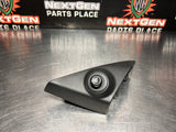 2012 FORD MUSTANG GT LH POWER MIRROR SWITCH/ COVER OEM #782