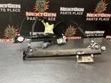 2014 CADILLAC CTS-V COUPE RH PASSENGER SIDE WINDOW REGULATOR AND MOTOR OEM #1233