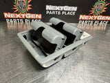 2012 FORD F250 OVERHEAD CONSOLE / DOME LIGHT OEM #884