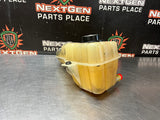 2004 PONTIAC GTO OEM COOLANT EXPANSION TANK RESERVOIR #1191