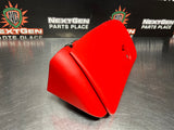 97-04 C5 CORVETTE GLOVE BOX RED OEM #798
