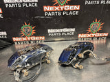 2014 MUSTANG GT RIGHT & LEFT FRONT BREMBO CALIPERS OEM #1581