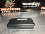 2011 FORD F250 6.7 DRIVER SEAT CONTROL MODULE BC3T-14C708-AD OEM #1582