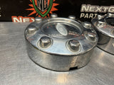 05-16 FORD F250 F350 SUPER DUTY CENTER CAPS OEM #3949