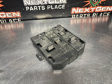 2015 CAMARO SS ECM MODULE BRACKET 92241772 OEM #1539