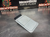 2021 CAMARO SS SUSPENSION CONTROL MODULE OEM 84214461 #1556