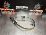 2016 FORD MUSTANG GT 5.0 AUTO SHIFTER CABLE OEM #939