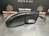 2003 CADILLAC ESCALADE RH PASSENGER SIDE POWER MIRROR OEM #767