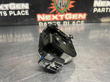 05-13 C6 CORVETTE CONVERTIBLE DECK LID TRUNK LATCH RELEASE 15234355 OEM #119