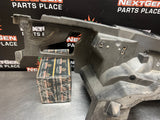 05-13 C6 CORVETTE INNER FENDER DRIVER SIDE LH OEM #1110