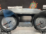 2016 MUSTANG GT SPEEDOMETER AUTO TRACKAPP INSTRUMENT CLUSTER 41,322 MILES #939