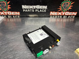 2014 C7 CHEVY CORVETTE RADIO RECEIVER MODULE 13592804 OEM #1604