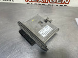 2009 FORD F550 6.4 DIESEL POWERSTROKE PCM ECM ECU 8C3A-12A650-ECE OEM #592