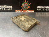 2011 FORD F250 6.7L TCM TRANSMISSION CONTROL MODULE BC3A-12B565-JD OEM #1265