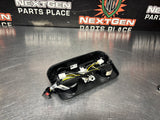 2015 FORD MUSTANG GT DOME LIGHT BLCK OEM #1250