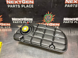 97-04 C5 CORVETTE COOLANT OVERFLOW TANK RESERVOIR OEM #1303