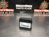 2019 CAMARO SS INTERIOR LAMP CONTROL MODULE OEM 84153119 #1126