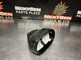 05 - 13 C6 CORVETTE MANUAL SHIFT BOOT OEM #1194