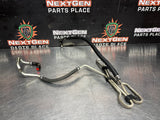 2008 C6 CORVETTE POWER STEERING LINES OEM #1266