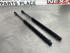 97-04 C5 CORVETTE HATCH TRUNK STRUTS OEM VV737