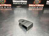2005 C6 CORVETTE CENTER CONSOLE FILLER TOMBSTONE OEM #1030