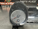 2019 FORD MUSTANG GT SPEEDOMETER INSTRUMENT CLUSTER 80,501 MILES OEM #W471