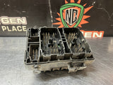2012 GMC SIERRA 6.6 UNDER DASH FUSE JUNCTION BOX 20813086 OEM #1294