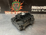 2014 CHEVROLET SILVERADO 6.6 UNDER DASH FUSE JUNCTION BOX 20813086 OEM #1278