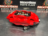 2021 CAMARO LT1 RIGHT REAR BREMBO BRAKE CALIPER OEM #1556