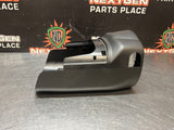 2021 FORD MUSTANG GT STEERING COLUMN COVER OEM #1147