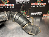 2007 DODGE RAM 2500 CUMMINS DIESEL AIR BOX OEM #1117