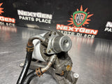 2011 CHEVY SILVERADO 2500HD DURAMAX FUEL FILTER HOUSING WITH BRACKET OEM #1312