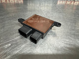 10-15 CAMARO SS FRONT RH PASSENGER SEAT AIR BAG / OCCUPANT SENSOR MODULE #1028