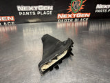 2011 FORD MUSTANG GT EMERGENCY BRAKE BOOT BLACK OEM #1120