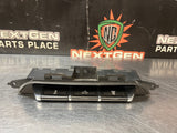 2015 GMC SIERRA 2500 CENTER DASH AUXILIARY SWITCH #1270