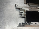 05-13 C6 CORVETTE CENTER CONSOLE LIGHT GREY OEM #1110