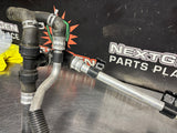 2011 CADILLAC CTS-V HEATER CORE LINES/ HOSES OEM #1305