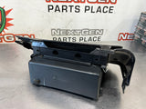 97-04 C5 CORVETTE GLOVE BOX BLCK OEM #605