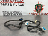 2016 CAMARO SS RH FUEL SENDER WIRING HARNESS 84244662 OEM #257